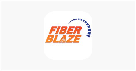 fiber blaze imus|‎Fiber Blaze on the App Store.